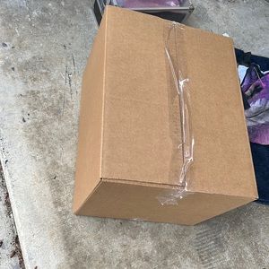 Bundle for craftyposher